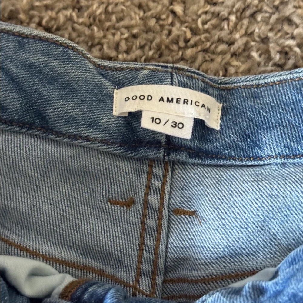Good American Jeans(woman)